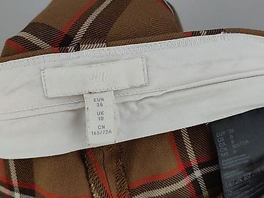 balmain: H&M, Spodnie materiałowe damskie, rozmiar M — 4