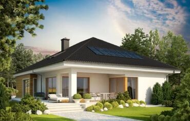 Həyət evləri və villaların satışı: Binə 5 otaqlı, 130 kv. m, Kredit yoxdur, Təmirsiz — 2