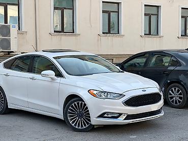 bmw e60 m: Ford Fusion: 2 l | 2018 il 139000 km Sedan — 2