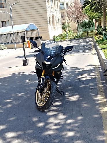 karavan satışı qiymeti: 4000 satilir motoya ancag 95 vurulub ancag motul tokulub olkeni terk — 4