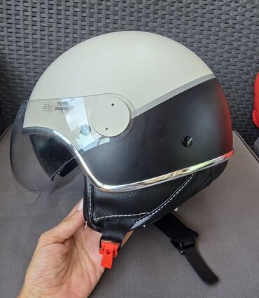 Sportska odeća: Kaciga, Za odrasle, Novo — 4