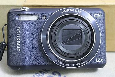 instax 9: 📷 Samsung WB35F — компактная цифровая камера Продаю полностью рабочую — 2