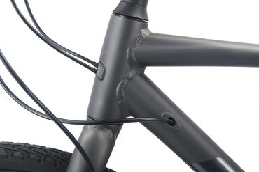 Городские велосипеды: Городской велосипед, Giant, Рама L (172 - 185 см), Б/у — 3