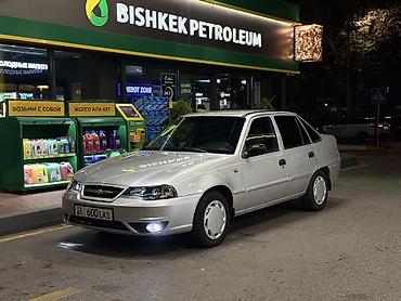 запчасти дэу нексия: Daewoo Nexia: 2009 г., 1.5 л, Механика, Бензин, Седан — 1