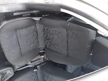 saat: SEDISTA ZA VOLKSWAGEN GOLF 4 | Sedista komplet za Golfa 4 Mogucnost — 4