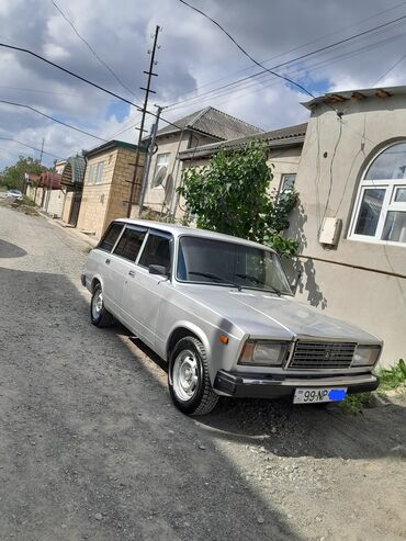 vaz 21012: VAZ (LADA) 2104: 1.6 l | 2008 il 96000 km Universal