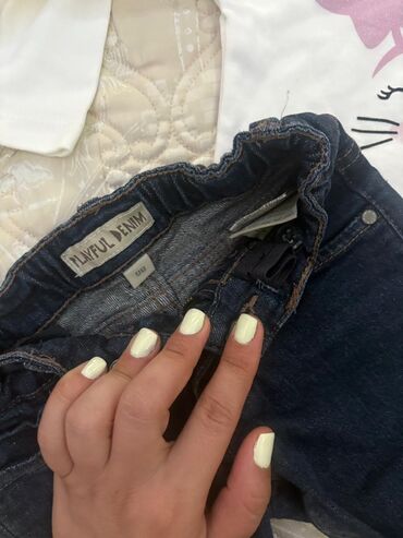 Dəstlər: Uşaq dəsti, Qız üçün, 1 - 2 yaş — 2