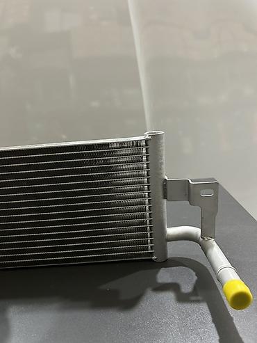 yag radiatoru: BYD interkuller radiatoru 1 çıxışlı Byd Radiator interkuller Byd — 3