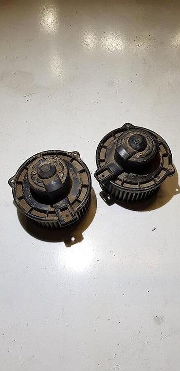 VENTILATOR KABINE ZA TOYOTA CELICA OD 1989. DO 1993. GOD