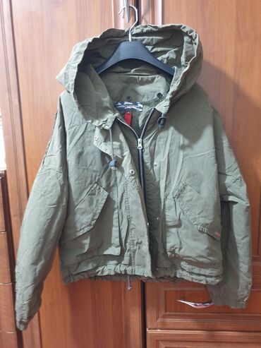 Куртки: Korea — 10