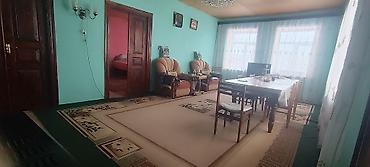 Otaqların uzunmüddətli kirayəsi: Geniş və işıqlı ev üçün təqdimat: - Böyük qonaq otağı: geniş — 1