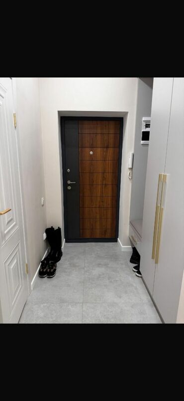 продажа квартир в жк софия: 3 комнаты, 98 м², Элитка, 8 этаж, Дизайнерский ремонт