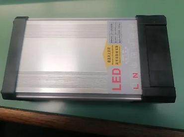 forma ideale komode za bebe: NAPAJANJE 12V DC - ISPRAVLJACI 12V DC | Ispravljaci sa 230v AC na — 4