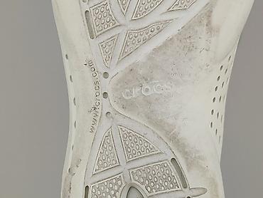 buty klapki ccc: Crocs, Sneakersy dla mężczyzn, rozmiar 46 — 5