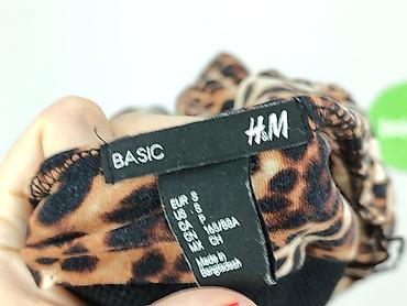 my basic pl: H&M Basic, Top damski, rozmiar S — 4