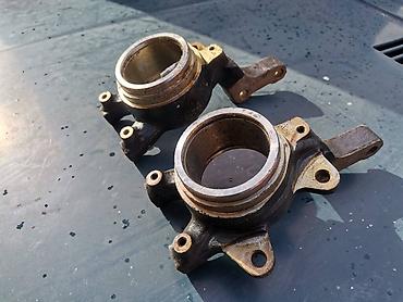 Auto delovi: Rukavac glavcine Lada 2108 Samara. Novo. Ruske proizvodnje. Leva i — 3