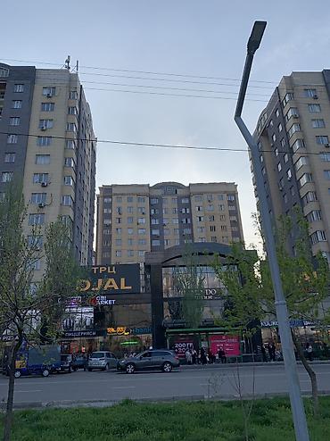 Продажа квартир: 1 комната, 49 м², Элитка, 5 этаж, Евроремонт at lalafo.kg — 16 Продажа квартир: 1 комната, 49 м², Элитка, 5 этаж, Евроремонт — 16