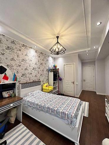 naftalan kiraye ev: İcarəyə verilir 3 otaqlı yeni tikili 168 m², Şah İsmayıl Xətai m — 5