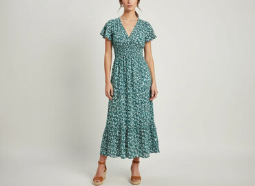 ekskluzywne sukienki wieczorowe sklep internetowy: Women`s dress, size M