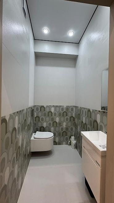 15: 2 комнаты, 73 м², Элитка, 14 этаж, Дизайнерский ремонт — 6