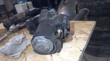 СТО, ремонт транспорта: Ремонт Стартеров Генераторов Снятие Установка Ремонт Любой Сложности — 6