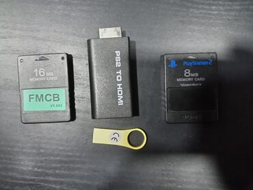 pubg barmaqlıq qiymeti: Ps 2 flaskartla isleyir uzeinde 100gb flas yaddas karti 2 pult var
