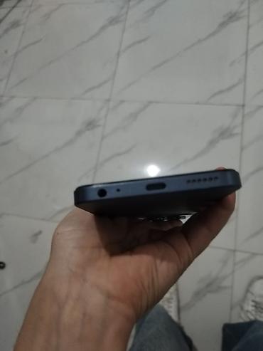 tecno spark go 2: Tecno Spark 30, 64 GB, rəng - Boz, Barmaq izi — 4