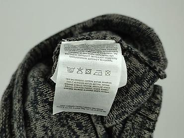 sweter edc: SMOG, Sweter dla mężczyzn, rozmiar L — 6