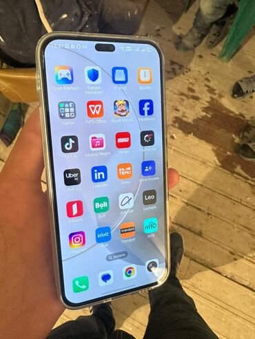 дисковый телефон: Honor 400 Lite, 256 ГБ, цвет - Серый