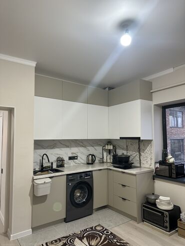 дом ош купить: Дом, 77 м², 2 комнаты, Собственник, Евроремонт