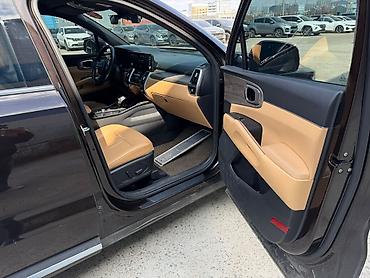 Kia: Kia Sorento: 2022 г., 2.2 л, Робот, Дизель, Кроссовер — 18