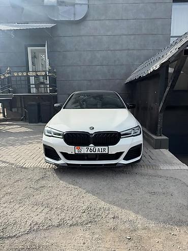 бмв ф10 запчасти: BMW 5 series: 2020 г., 2 л, Бензин, Седан — 1