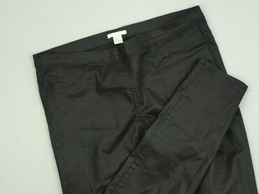 ocieplane legginsy lidl: H&M, Legginsy rozmiar XL