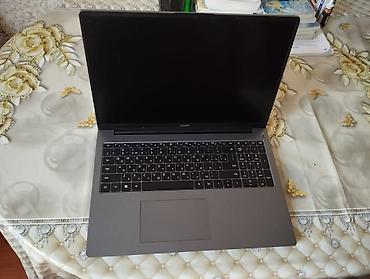 HUAWEI MateBook noutbuk - Qiymət: 660₼ - Prosessor: 12-ci nəsil Intel lalafo.az -da HUAWEI MateBook noutbuk - Qiymət: 660₼ - Prosessor: 12-ci nəsil Intel