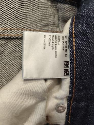 Повседневные платья: Джинсы Юникло новый 1000 сПлатье Турция 💯- 2000с, юбка - 500с, юбка — 3