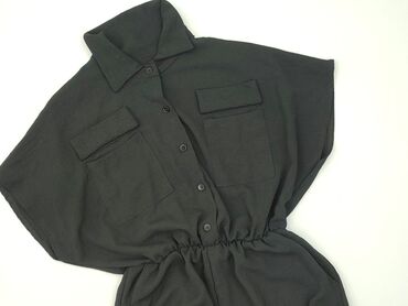Women's Clothing: Women`s overall, Zara, size M (EU 38)
