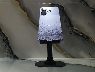 poc: Poco M6, Б/у, 256 ГБ, цвет - Фиолетовый, 1 SIM, 2 SIM — 8