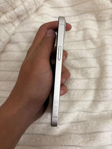 iphone 16 plus ikinci el: IPhone 13, 128 GB, White Titanium — 5