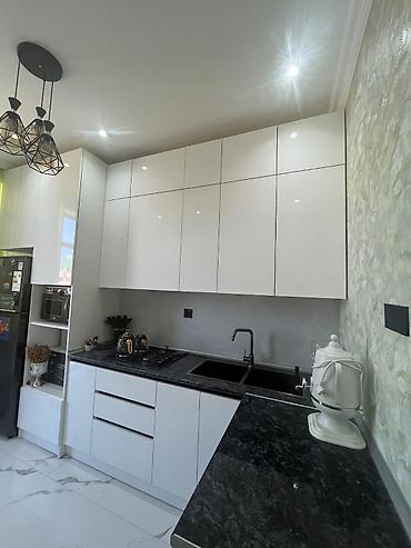 park yasamal: 1 otaqlı, Yeni tikili, 45 kv. m — 8