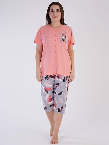 Пижамы: Домашняя одежда
Пижама
Халат
Нижнее белье — 8