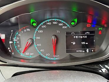 Chevrolet: Chevrolet Spark: 2018 г., 0.1 л, Вариатор, Бензин, Хэтчбэк — 15