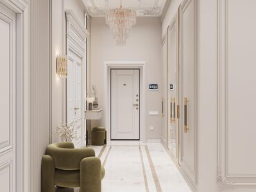 Dizayn, layihə: STIMUL DESIGN GROUP – memarlıq və interyer dizayn xidmətləri — 13