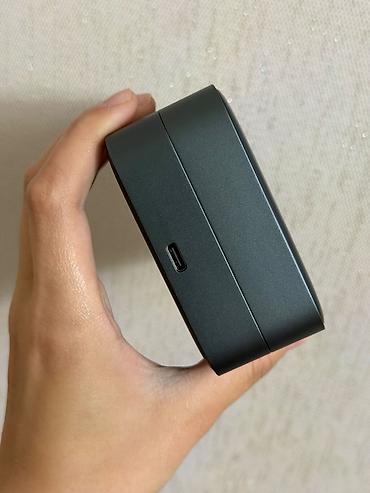 Мобильные телефоны и аксессуары: Timekettle W4 PRO — пара умных наушников‑переводчиков в зарядном — 3
