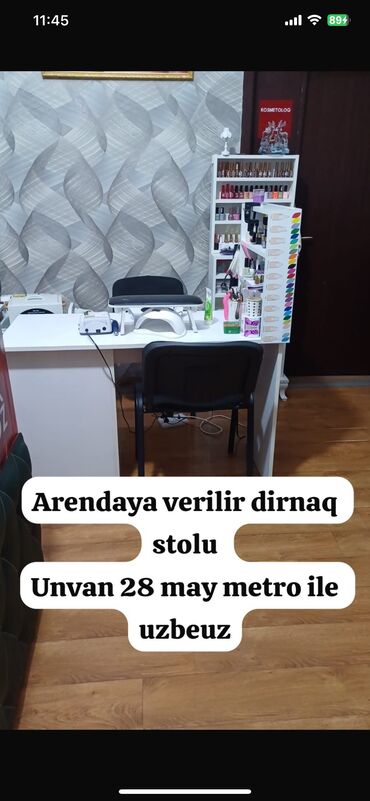 naxcivan dasinmaz emlak: Arenda.Unvan 28 May Qiymet 150 azn her sey daxil