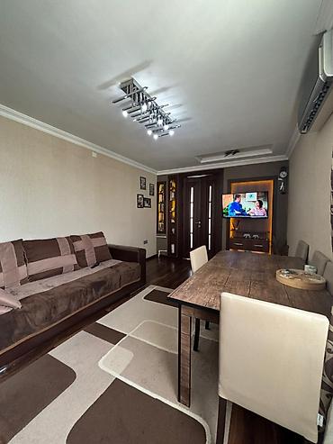 Mənzillər: Bakı, 2 otaqlı, Köhnə tikili, 45 kv. m — 2