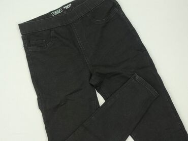 lindex bluza: Leggings, Leggings size L (EU 40)