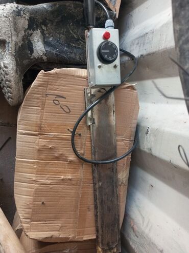 раковина под стиральную машину: Plastik boru və ya fitinq birləşdirmələri üçün elektrikli lehim/hava