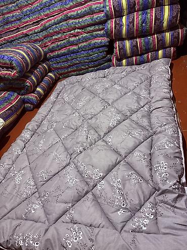 Одеяла и пледы: Одеяло, Новый, Зима — 2