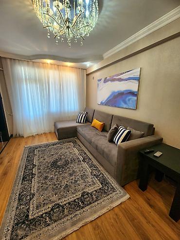 evim az: Əla təmirli 3 otaglı mənzil kirayə verilir.Kosmos yaşayış — 10