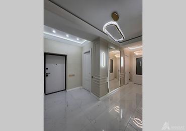11: 3 комнаты, 90 м², Элитка, 11 этаж — 5